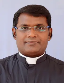 Fr. Rodrigus Kutty